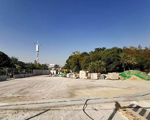 2車(chē)道變4車(chē)道!市橋一交叉路口改造工程即將完工,將不再擁堵  2車(chē)道變4車(chē)道!市橋一交叉路口改造工程即將完工,將不再擁堵